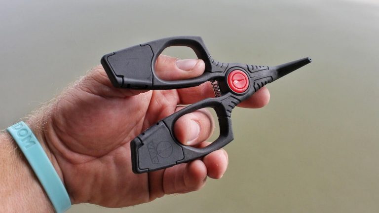 VMC Crossover Pliers Review