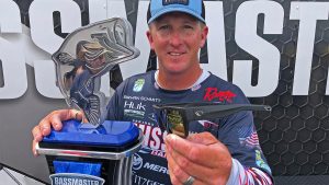 Schmitt Collects Costa Compete + Conserve Bonus