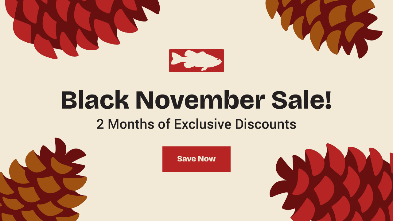 tackle warehouse black friday deals 2023