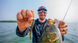 3 Reasons to Use Football Jigs When Ned Rigging Bass