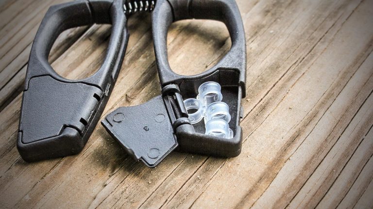 VMC Crossover Pliers Review