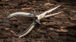 Rapala Curved Fisherman’s Pliers Review