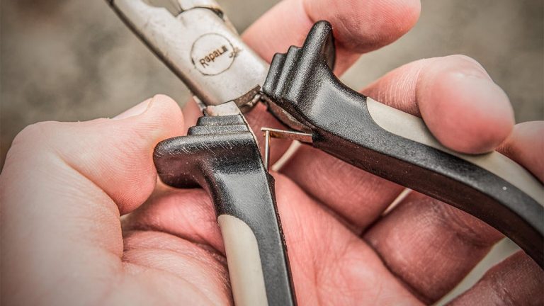 Rapala Curved Fisherman’s Pliers Review