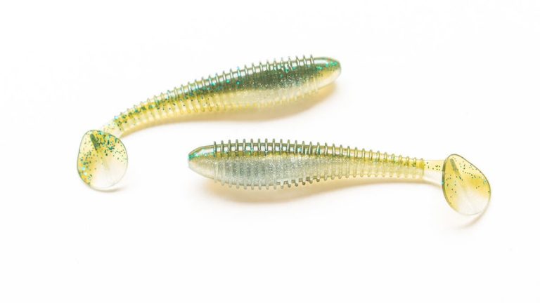 21 Ned Rig Baits for Bass Fishing in 2021