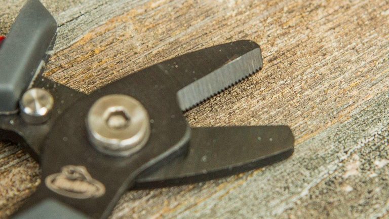 Berkley Superline Cutters Review