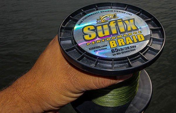 sufix performance braid