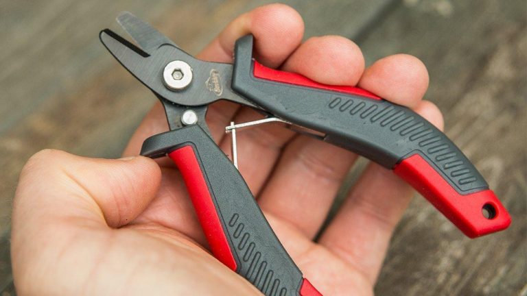 Berkley Superline Cutters Review