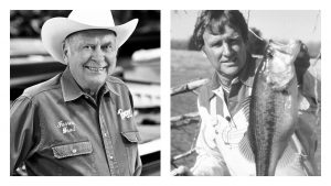 Bass Fishing Legends: What Will Happen When They’re Gone?