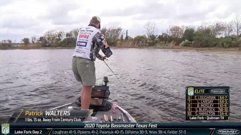 5 Ways Walters’ Win Will Change Bass Fishing