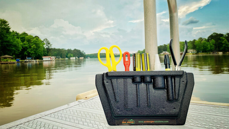 Avid Angler Solutions Fishing Tool Kit Review