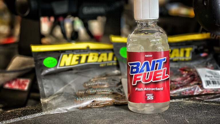 BaitFuel Fish Attractant Gel Review