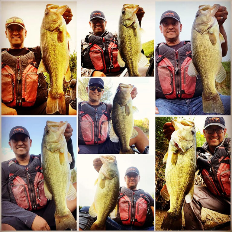 25 Cool Fishing Photos from Wired2fish Fans