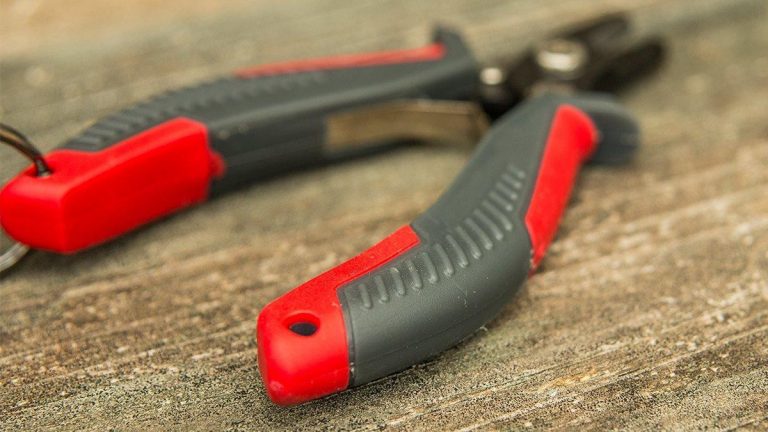 Berkley Superline Cutters Review