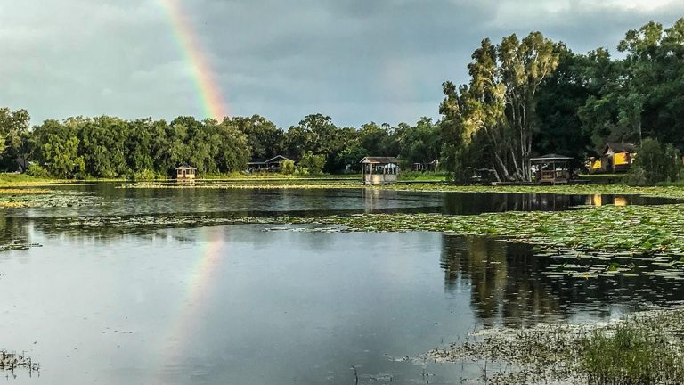 3 Easy Ways to Shore Up Your Bank Fishing Game