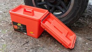 Plano XL Dry Storage 1812 Review