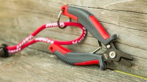 Berkley Superline Cutters Review