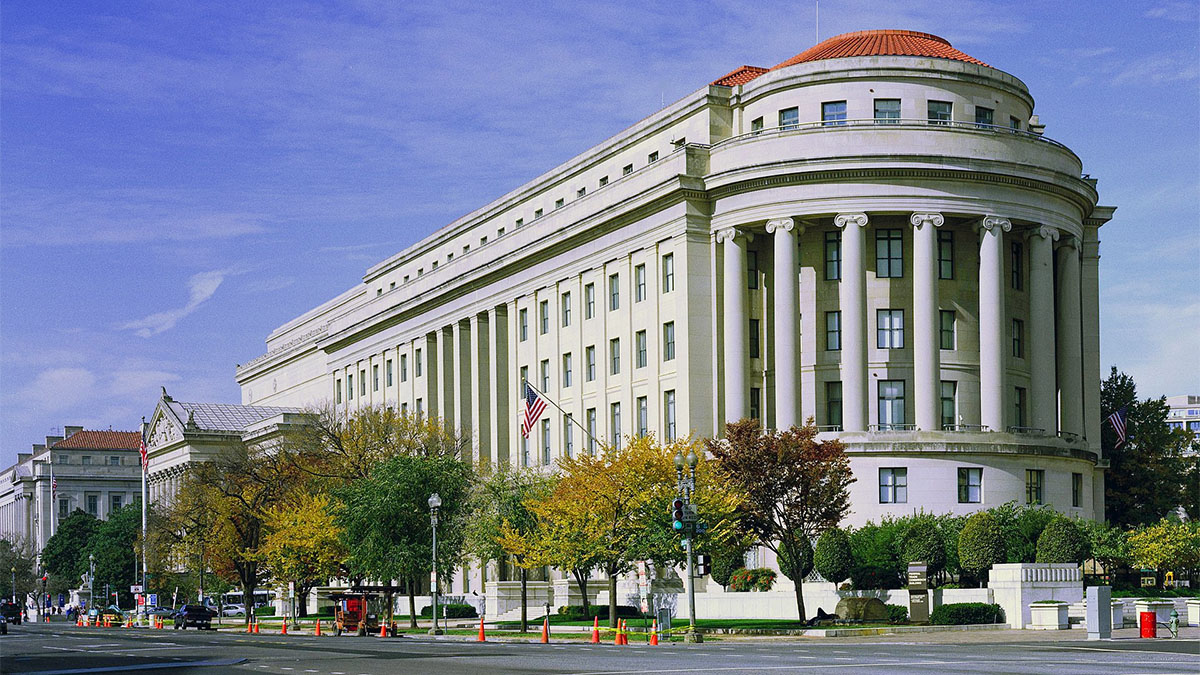 FTC building