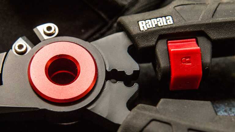 Rapala Elite Pliers Review