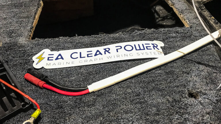 Sea Clear Power Wiring Harness Review