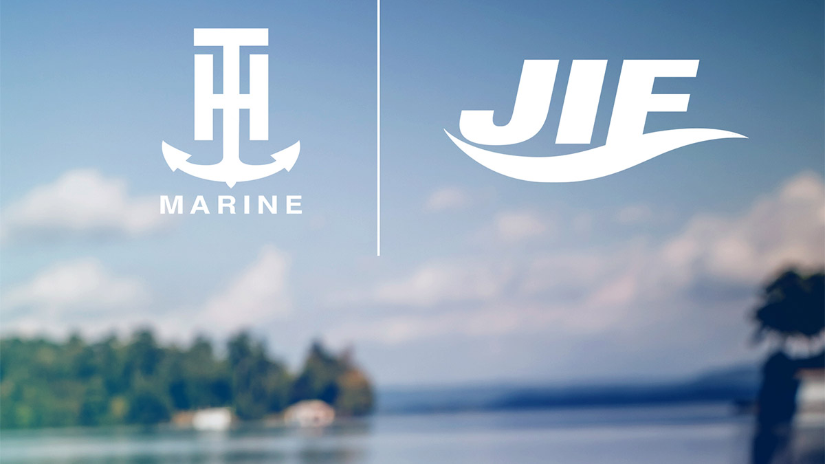 T-H Marine and JIF