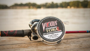 Vicious Tora Fluorocarbon Review